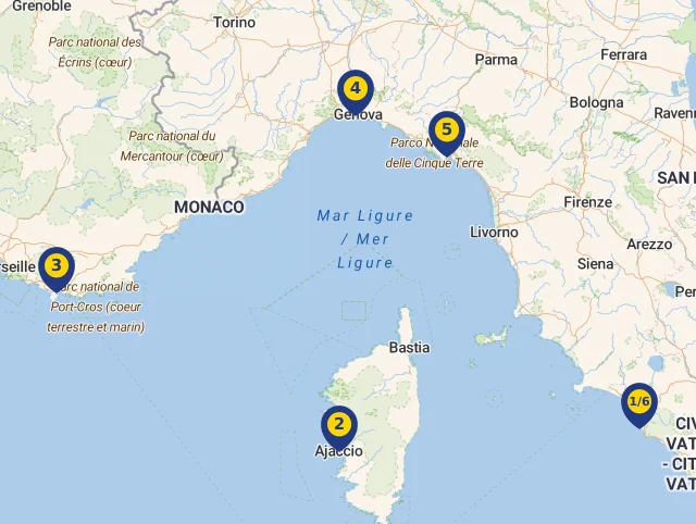 Mapa